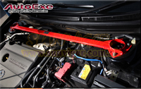 �饻AUTOEXE MAZDA(�U�Ʊo,���۹F,�@�T���۹F) Mazda6(��6,���۹F6,���l,���l��],M6,ATENZA,GH,GH5FS,GHEFS,GH5AS,GH5FW,GHEFW,GH5AW,GH5FP,GHEFP,GH5AP)�T���ʤO�ɯŧ�˹s��w�˹�� Strut Tower Bar �e���a(�Ա�)