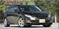�饻AUTOEXE MAZDA(�U�Ʊo,���۹F,�@�T���۹F) Mazda6(��6,���۹F6,���l,���l��],M6,ATENZA,GH,GH5FS,GHEFS,GH5AS,GH5FW,GHEFW,GH5AW,GH5FP,GHEFP,GH5AP)�T���ʤO�ɯŧ�˹s��w�˹�� Front Bumper & Grill
�Y����(�e�]��)+�����n(����) MGA2000