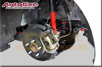 ¤é¥»AUTOEXE MAZDA(¸U¨Æ±o,°¨¦Û¹F,¤@¨T°¨¦Û¹F) Mazda6(®ãªo¸U¨Æ±o6,°¨6,°¨¦Û¹F6,ªü¯S¯÷,M6,ATENZA,SkyActiv,³Ð¹£ÂŤÑ,Skyactiv-D,GJ,GJ2FP,GJ2AP,GJ5FP,GJEFP,GJ2FW,GJ2AW,GJ5FW,GJEFW) ¨T¨®°Ê¤O¤É¯Å§ï¸Ë¹s¥ó¦w¸Ë¹ê¿ý Rear Brake Pad «á¢¤O(·Ù¨®)¥Ö MGJ520W