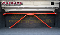 ¤é¥»AUTOEXE MAZDA(¸U¨Æ±o,°¨¦Û¹F,¤@¨T°¨¦Û¹F) Mazda6(®ãªo¸U¨Æ±o6,°¨6,°¨¦Û¹F6,ªü¯S¯÷,M6,ATENZA,SkyActiv,³Ð¹£ÂŤÑ,Skyactiv-D,GJ,GJ2FP,GJ2AP,GJ5FP,GJEFP,GJ2FW,GJ2AW,GJ5FW,GJEFW) ¨T¨®°Ê¤O¤É¯Å§ï¸Ë¹s¥ó¦w¸Ë¹ê¿ý Upper Tower Brace Set «e«á³»§a²Õ®M¸Ë MGJ480