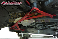 ¤é¥»AUTOEXE MAZDA(¸U¨Æ±o,°¨¦Û¹F,¤@¨T°¨¦Û¹F) Mazda6(®ãªo¸U¨Æ±o6,°¨6,°¨¦Û¹F6,ªü¯S¯÷,M6,ATENZA,SkyActiv,³Ð¹£ÂŤÑ,Skyactiv-D,GJ,GJ2FP,GJ2AP,GJ5FP,GJEFP,GJ2FW,GJ2AW,GJ5FW,GJEFW) ¨T¨®°Ê¤O¤É¯Å§ï¸Ë¹s¥ó¦w¸Ë¹ê¿ý Lower Under Member Brace Set ©³¬[®M¸Ë MKE470
