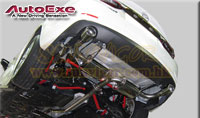 ¤é¥»AUTOEXE MAZDA(¸U¨Æ±o,°¨¦Û¹F,¤@¨T°¨¦Û¹F) Mazda6(®ãªo¸U¨Æ±o6,°¨6,°¨¦Û¹F6,ªü¯S¯÷,M6,ATENZA,SkyActiv,³Ð¹£ÂŤÑ,Skyactiv-D,GJ,GJ2FP,GJ2AP,GJ5FP,GJEFP,GJ2FW,GJ2AW,GJ5FW,GJEFW) ¨T¨®°Ê¤O¤É¯Å§ï¸Ë¹s¥ó¦w¸Ë¹ê¿ý Premium Stainless Steel Exhaust Muffler (Oval Tip) ¤£ù×(ÄÃ)¿û¦º®ð³ï(±Æ®ðºÞ) MGJ8Y00