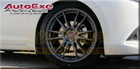 �饻AUTOEXE MAZDA(�U�Ʊo,���۹F,�@�T���۹F) Mazda6(��o�U�Ʊo6,��6,���۹F6,���S��,M6,ATENZA,SkyActiv,�й��Ť�,Skyactiv-D,GJ,GJ2FP,GJ2AP,GJ5FP,GJEFP,GJ2FW,GJ2AW,GJ5FW,GJEFW) �T���ʤO�ɯŧ�˹s��w�˹�� AutoExe Wheel Lug Nut Kit Set�]���Y��