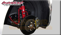 ¤é¥»AUTOEXE MAZDA(¸U¨Æ±o,°¨¦Û¹F,¤@¨T°¨¦Û¹F) Mazda6(®ãªo¸U¨Æ±o6,°¨6,°¨¦Û¹F6,ªü¯S¯÷,M6,ATENZA,SkyActiv,³Ð¹£ÂŤÑ,Skyactiv-D,GJ,GJ2FP,GJ2AP,GJ5FP,GJEFP,GJ2FW,GJ2AW,GJ5FW,GJEFW) ¨T¨®°Ê¤O¤É¯Å§ï¸Ë¹s¥ó¦w¸Ë¹ê¿ý Sport Coilver Suspension Kit ÅͤúÁ×¾_(Á×¾_¾¹,Á×¾_ªä)(µó¹DÀu¤Æ«¬) MGJ7850