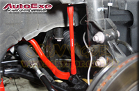 ¤é¥»AUTOEXE MAZDA(¸U¨Æ±o,°¨¦Û¹F,¤@¨T°¨¦Û¹F) Mazda6(®ãªo¸U¨Æ±o6,°¨6,°¨¦Û¹F6,ªü¯S¯÷,M6,ATENZA,SkyActiv,³Ð¹£ÂŤÑ,Skyactiv-D,GJ,GJ2FP,GJ2AP,GJ5FP,GJEFP,GJ2FW,GJ2AW,GJ5FW,GJEFW) ¨T¨®°Ê¤O¤É¯Å§ï¸Ë¹s¥ó¦w¸Ë¹ê¿ý Front Anti-Roll Bar (Sway Bar) Link «eªi¤l©Ô±ì(¨¾¶É±ì,½¼Å½,¥¿Å§ý½Õ¸`¾¹Àô) MKE7605