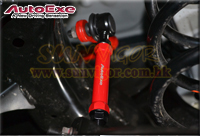 ¤é¥»AUTOEXE MAZDA(¸U¨Æ±o,°¨¦Û¹F,¤@¨T°¨¦Û¹F) Mazda6(®ãªo¸U¨Æ±o6,°¨6,°¨¦Û¹F6,ªü¯S¯÷,M6,ATENZA,SkyActiv,³Ð¹£ÂŤÑ,Skyactiv-D,GJ,GJ2FP,GJ2AP,GJ5FP,GJEFP,GJ2FW,GJ2AW,GJ5FW,GJEFW) ¨T¨®°Ê¤O¤É¯Å§ï¸Ë¹s¥ó¦w¸Ë¹ê¿ýRear Anti-Roll Bar (Sway Bar) Link «áªi¤l©Ô±ì(¨¾¶É±ì,½¼Å½,¥¿Å§ý½Õ¸`¾¹Àô) MKE7655