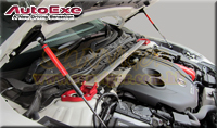 ¤é¥»AUTOEXE MAZDA(¸U¨Æ±o,°¨¦Û¹F,¤@¨T°¨¦Û¹F) Mazda6(®ãªo¸U¨Æ±o6,°¨6,°¨¦Û¹F6,ªü¯S¯÷,M6,ATENZA,SkyActiv,³Ð¹£ÂŤÑ,Skyactiv-D,GJ,GJ2FP,GJ2AP,GJ5FP,GJEFP,GJ2FW,GJ2AW,GJ5FW,GJEFW) ¨T¨®°Ê¤O¤É¯Å§ï¸Ë¹s¥ó¦w¸Ë¹ê¿ý Bonnet Hood Strut Damper Kit ÀY»\ªoÀ£¼µ±ìMGJ2960