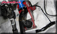 ¤é¥»AUTOEXE MAZDA(¸U¨Æ±o,°¨¦Û¹F,¤@¨T°¨¦Û¹F) Mazda6(®ãªo¸U¨Æ±o6,°¨6,°¨¦Û¹F6,ªü¯S¯÷,M6,ATENZA,SkyActiv,³Ð¹£ÂŤÑ,Skyactiv-D,GJ,GJ2FP,GJ2AP,GJ5FP,GJEFP,GJ2FW,GJ2AW,GJ5FW,GJEFW) ¨T¨®°Ê¤O¤É¯Å§ï¸Ë¹s¥ó¦w¸Ë¹ê¿ý Brake Pedal Brace ¢¤O³»(·Ù¨®³»)¼µ±ì MGJ4950