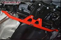 ¤é¥»AUTOEXE MAZDA(¸U¨Æ±o,°¨¦Û¹F) Mazda Biante (SkyActiv,³Ð¹£ÂŤÑ,iSTOP,CC,CCFFW,CCEFW,CC3FW,CCEAW)¨T¨®°Ê¤O¤É¯Å§ï¸Ë¹s¥ó¦w¸Ë¹ê¿ý Front Lower Control Arm Bar «á«e©³§a(©Ô±ì) MBK440
