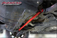 ¤é¥»AUTOEXE MAZDA(¸U¨Æ±o,°¨¦Û¹F) Mazda Biante (SkyActiv,³Ð¹£ÂŤÑ,iSTOP,CC,CCFFW,CCEFW,CC3FW,CCEAW)¨T¨®°Ê¤O¤É¯Å§ï¸Ë¹s¥ó¦w¸Ë¹ê¿ý Front Lower Control Arm Bar «e©³§a(©Ô±ì) MBL460