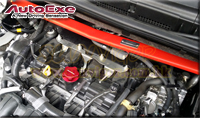 ¤é¥»AUTOEXE MAZDA(¸U¨Æ±o,°¨¦Û¹F) Mazda Biante (SkyActiv,³Ð¹£ÂŤÑ,iSTOP,CC,CCFFW,CCEFW,CC3FW,CCEAW)¨T¨®°Ê¤O¤É¯Å§ï¸Ë¹s¥ó¦w¸Ë¹ê¿ý Oil Filter Cap ¤ÞÀºÔUªo»\(µo°Ê¾÷¾÷ªo»\) A1420-03