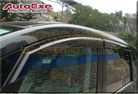 ¤é¥»AUTOEXE MAZDA(¸U¨Æ±o,°¨¦Û¹F) Mazda Biante (SkyActiv,³Ð¹£ÂŤÑ,iSTOP,CC,CCFFW,CCEFW,CC3FW,CCEAW)¨T¨®°Ê¤O¤É¯Å§ï¸Ë¹s¥ó¦w¸Ë¹ê¿ý Sport Window Visor ¹B°Ê³q·«¬«B¾× MCC0400