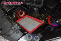 ¤é¥»AUTOEXE MAZDA(¸U¨Æ±o,°¨¦Û¹F) Mazda Biante (SkyActiv,³Ð¹£ÂŤÑ,iSTOP,CC,CCFFW,CCEFW,CC3FW,CCEAW)¨T¨®°Ê¤O¤É¯Å§ï¸Ë¹s¥ó¦w¸Ë¹ê¿ý Air Filter ·¹j (ªÅ®ðªä) MBL9A00