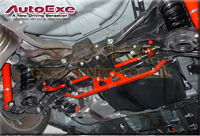 ¤é¥»AUTOEXE MAZDA(¸U¨Æ±o,°¨¦Û¹F) Mazda Biante (SkyActiv,³Ð¹£ÂŤÑ,iSTOP,CC,CCFFW,CCEFW,CC3FW,CCEAW)¨T¨®°Ê¤O¤É¯Å§ï¸Ë¹s¥ó¦w¸Ë¹ê¿ý Rear Anti-Roll Bar (Sway Bar) «á¨¾¶ÉÉä(½¼Å½) MBK7650