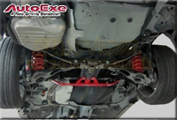 ¤é¥»AUTOEXE MAZDA(¸U¨Æ±o,°¨¦Û¹F) Mazda Biante (SkyActiv,³Ð¹£ÂŤÑ,iSTOP,CC,CCFFW,CCEFW,CC3FW,CCEAW)¨T¨®°Ê¤O¤É¯Å§ï¸Ë¹s¥ó¦w¸Ë¹ê¿ý Lowering Spring Kit Setµu¼u®(¼u¤}) MCC700