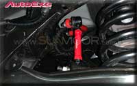 �饻AutoExe MAZDA(�U�Ʊo,���۹F) �U�Ʊo CX-9(CX9,TC,SkyActiv,�й��Ť�) �T���ʤO�ɯŧ�˹s��w�˹�� Autoexe Rear Sway bar end link �ᨾ�ɱ�Ա� ��Ž�ո`����