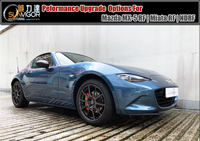 MAZDA(�U�Ʊo,���۹F,�@�T���۹F) Mazda MX-5RF (Roadster RF,Miata RF,Euno,NDRF,NDERC)�T���ʤO�ɯŧ�˹s��,�~�P AUTOEXE | KNIGHTSPORTS | RACING BEAT| KENSYTLE| DAMD| Garage Vary| Odula �]�A�G�����]��,���֥]��,�Y�\,���l,�e�᳻BAR(�Ա�),���ɱ�(��Ž,���ŧ�),���c,�g�X�����������,�ͤ��׾_,��l����(�o�ʾ�),SPORTS(�ɨ�,�]��)���O�l(���X��),���O��(�٨���,������),���O��(�٨���,������),���O��,�u����(��,�y)��,CARBON(����)�i���Y,�Y�\�伵�W,AUTOEXE����...����