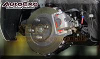 ¤é¥»AUTOEXE MAZDA(¸U¨Æ±o,°¨¦Û¹F,¤@¨T°¨¦Û¹F) Mazda MX-5 RF (Roadster RF,Miata RF ,Euno,NDRF,NDERC)¨T¨®°Ê¤O¤É¯Å§ï¸Ë¹s¥ó¦w¸Ë¹ê¿ý Rear Brake Pad «á¢¤O(·Ù¨®)¥Ö MNC5A20