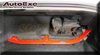 ¤é¥»AUTOEXE MAZDA(¸U¨Æ±o,°¨¦Û¹F,¤@¨T°¨¦Û¹F) Mazda MX-5 RF (Roadster RF,Miata RF ,Euno,NDRF,NDERC)¨T¨®°Ê¤O¤É¯Å§ï¸Ë¹s¥ó¦w¸Ë¹ê¿ý Interior Floor Cross Bar ¨®´[³»§a(©Ô±ì) MND4500