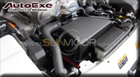 ¤é¥»AUTOEXE MAZDA(¸U¨Æ±o,°¨¦Û¹F,¤@¨T°¨¦Û¹F) Mazda MX-5 (Roadster,Miata,Euno,ND,ND5RC)¨T¨®°Ê¤O¤É¯Å§ï¸Ë¹s¥ó Air induction Kit ¾É··½c²Õ MND957