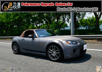 MAZDA(�U�Ʊo,���۹F,�@�T���۹F) Mazda MX-5 (Roadster,Miata,Euno,NC,NCEC)�T���ʤO�ɯŧ�˹s��,AUTOEXE | KNIGHTSPORTS | RACING BEAT| KENSYTLE| DAMD| Garage Vary| Odula �]�A�G�����]��,���֥]��,�Y�\,���l,�e�᳻BAR(�Ա�),���ɱ�(��Ž,���ŧ�),���c,�g�X�����������,�ͤ��׾_,��l����(�o�ʾ�),SPORTS(�ɨ�,�]��)���O�l(���X��),���O��(�٨���,������),���O��(�٨���,������),���O��,�u����(��,�y)��,CARBON(����)�i���Y,�Y�\�伵�W,AUTOEXE����...����
