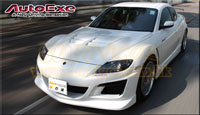 ¤é¥»AUTOEXE MAZDA(¸U¨Æ±o,°¨¦Û¹F,¤@¨T°¨¦Û¹F) RX-8 (RX8,SE,SE3P,13B,Rotary,Âà¤l¤ÞÀº(µo°Ê¾÷))¨T¨®°Ê¤O¤É¯Å§ï¸Ë¹s¥ó¦w¸Ë¹ê¿ý Air Flow Intake Hood Vent Bonnet Scoop ¶}¶©ÀY»\(¤ÞÀº»\) MSX2900