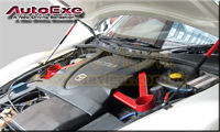 ¤é¥»AUTOEXE MAZDA(¸U¨Æ±o,°¨¦Û¹F,¤@¨T°¨¦Û¹F) RX-8 (RX8,SE,SE3P,13B,Rotary,Âà¤l¤ÞÀº(µo°Ê¾÷))¨T¨®°Ê¤O¤É¯Å§ï¸Ë¹s¥ó¦w¸Ë¹ê¿ý Strut Tower Bar «e³»§a(©Ô±ì)