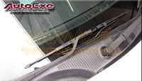 ¤é¥»AUTOEXE MAZDA(¸U¨Æ±o,°¨¦Û¹F,¤@¨T°¨¦Û¹F) RX-8 (RX8,SE,SE3P,13B,Rotary,Âà¤l¤ÞÀº(µo°Ê¾÷))¨T¨®°Ê¤O¤É¯Å§ï¸Ë¹s¥ó¦w¸Ë¹ê¿ýWindshield Wipe Blade ¤ô¼·(«B¨ê,¤ô¨í¤ù) MSE0200A