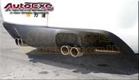 ¤é¥»AUTOEXE MAZDA(¸U¨Æ±o,°¨¦Û¹F,¤@¨T°¨¦Û¹F) RX-8 (RX8,SE,SE3P,13B,Rotary,Âà¤l¤ÞÀº(µo°Ê¾÷))¨T¨®°Ê¤O¤É¯Å§ï¸Ë¹s¥ó¦w¸Ë¹ê¿ý Stainless Steel Exhaust Muffler ¤£ù×(ÄÃ)¿û¦º®ð³ï(±Æ®ðºÞ) MSE8Y50