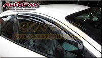 ¤é¥»AUTOEXE MAZDA(¸U¨Æ±o,°¨¦Û¹F,¤@¨T°¨¦Û¹F) RX-8 (RX8,SE,SE3P,13B,Rotary,Âà¤l¤ÞÀº(µo°Ê¾÷))¨T¨®°Ê¤O¤É¯Å§ï¸Ë¹s¥ó¦w¸Ë¹ê¿ý Sport Window Vent Visor ¹B°Ê³q·«¬«B¾× MSE0400