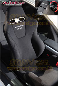 ¤é¥»AUTOEXE MAZDA(¸U¨Æ±o,°¨¦Û¹F,¤@¨T°¨¦Û¹F) RX-8 (RX8,SE,SE3P,13B,Rotary,Âà¤l¤ÞÀº(µo°Ê¾÷))¨T¨®°Ê¤O¤É¯Å§ï¸Ë¹s¥ó¦w¸Ë¹ê¿ý AutoExe Recaro Seat A1900-08