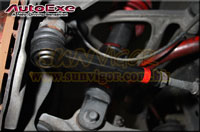 ¤é¥»AUTOEXE MAZDA(¸U¨Æ±o,°¨¦Û¹F,¤@¨T°¨¦Û¹F) RX-8 (RX8,SE,SE3P,13B,Rotary,Âà¤l¤ÞÀº(µo°Ê¾÷))¨T¨®°Ê¤O¤É¯Å§ï¸Ë¹s¥ó¦w¸Ë¹ê¿ý Sport Tie Rod End ¾î©Ô±ì½Õ¸`¾¹ MSE7A00