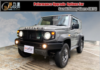 SUZUKI JIMNY SIERRE JB74 JB64 �T���ʤO�ɯŧ�˹s��, DAMD LITTLED  | DAMD LITTLEG | MONSTER SPORT �]�A�GLittleD�����]��,LittleG�����]��,LittleB�����]��...����
