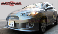 �饻KNIGHTSPORTS MAZDA(�U�Ʊo,���۹F,���w���۹F) Mazda2 (��2,���۹F2,�l��,DEMIO,iSTOP,SkyActiv,�й��Ť�,DE,DE5FS,DE3FS,DEJFS,DE3AS) �T���ʤO�ɯŧ�˹s��w�˹�� Front Bumper & Grill
�Y����(�e�]��)+�����n(����) KZG-71201