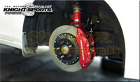 �饻KNIGHTSPORTS (�M�h��)MAZDA(�U�Ʊo,���۹F,�@�T���۹F) Mazda6(��o�U�Ʊo6,��6,���۹F6,���S��,M6,ATENZA,SkyActiv,�й��Ť�,Skyactiv-D,GJ,GJ2FP,GJ2AP,GJ5FP,GJEFP,GJ2FW,GJ2AW,GJ5FW,GJEFW) �T���ʤO�ɯŧ�˹s��w�˹�� Big Brake Kit [Front] ���O�� [�e] KZD-69001