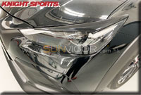 �饻Knight Sports MAZDA(�U�Ʊo,���۹F,���w���۹F) Mazda CX-3 (CX3, DK,DK8FW, DK8AW, DK5FW, DK5AW, DKEFW, DKEAW, DKLFW, DKLAW,SkyActiv,�й��Ť�)  �T���ʤO�ɯŧ�˹s��w�˹�� Knight Sports ���Y�O(�e�O)�O�ܸ˹��� KZD75111
