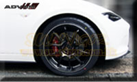 ¤é¥»KnightSports MAZDA(¸U¨Æ±o,°¨¦Û¹F,¤@¨T°¨¦Û¹F) Mazda MX-5 RF (Roadster RF,Miata RF ,Euno,NDRF,NDERC)¨T¨®°Ê¤O¤É¯Å§ï¸Ë¹s¥ó¦w¸Ë¹ê¿ý Advan AD08R Tyres