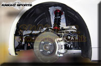 ¤é¥»KnightSports MAZDA(¸U¨Æ±o,°¨¦Û¹F,¤@¨T°¨¦Û¹F) Mazda MX-5 RF (Roadster RF,Miata RF ,Euno,NDRF,NDERC)¨T¨®°Ê¤O¤É¯Å§ï¸Ë¹s¥ó¦w¸Ë¹ê¿ý Adjustable Coilover Suspension Kit ÅͤúÁ×¾_ KZD51451F