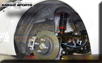 ¤é¥»KnightSports MAZDA(¸U¨Æ±o,°¨¦Û¹F,¤@¨T°¨¦Û¹F) Mazda MX-5 RF (Roadster RF,Miata RF ,Euno,NDRF,NDERC)¨T¨®°Ê¤O¤É¯Å§ï¸Ë¹s¥ó¦w¸Ë¹ê¿ý Adjustable Suspension Coilover Kit KZD51451R