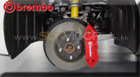 ¤é¥» MAZDA(¸U¨Æ±o,°¨¦Û¹F,¤@¨T°¨¦Û¹F) Mazda MX-5 (Roadster,Miata,Euno,ND,ND5RC) ì¼t BREMBO 4-POT¢¤O¥d¹X(·Ù¨®¥d¹X|Àj³½)²Õ±M¨®±M¥Î¨T¨®°Ê¤O¤É¯Å§ï¸Ë¹s¥ó¦w¸Ë¹ê¿ý Brembo BBS Package