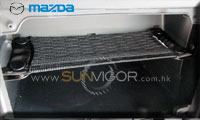 ¤é¥» MazdaSpeed MAZDA(¸U¨Æ±o,°¨¦Û¹F,¤@¨T°¨¦Û¹F) Mazda MX-5 (Roadster,Miata,Euno,ND,ND5RC)¨T¨®°Ê¤O¤É¯Å§ï¸Ë¹s¥ó¦w¸Ë¹ê¿ý Console Shift Nut N243V0540
