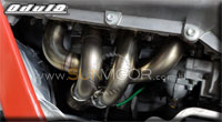 ¤é¥»ODULA MAZDA(¸U¨Æ±o,°¨¦Û¹F,¤@¨T°¨¦Û¹F) Mazda MX-5 RF (Roadster RF,Miata RF ,Euno,NDRF,NDERC)¨T¨®°Ê¤O¤É¯Å§ï¸Ë¹s¥ó¦w¸Ë¹ê¿ý Manifold Exahust Header 4-2-1 ¦º®ð¿¼(±Æ®ðª[ºÞ) ND047