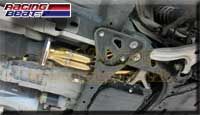 Racing Beat MAZDA(¸U¨Æ±o,°¨¦Û¹F,¤@¨T°¨¦Û¹F) RX-8 (RX8,SE,SE3P,13B,Rotary,Âà¤l¤ÞÀº(µo°Ê¾÷))¨T¨®°Ê¤O¤É¯Å§ï¸Ë¹s¥ó¦w¸Ë¹ê¿ý Manifold Stainless Steel Exhaust Header ÀY¿¼ RB16133