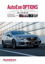 AutoExe 2014 �s�~�ְT�饻 AUTOEXE MAZDA6(Atenza,���S��,GJ)��˳����i