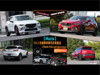 �饻��˨����]��զX, �~�P Damd, AutoExe, KnightSpors, Kenstyle, Garage Vary �ɦb SunVigor ���W�ө�