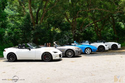 MAZDA| �U�Ʊo| ���۹F MX-5 | ROADSTER | MIATA MX-5�M�D�S��