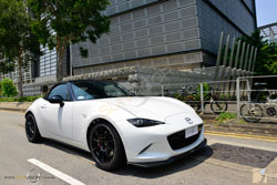 MAZDA| �U�Ʊo| ���۹F MX-5 | ROADSTER | MIATA �M�D�S�� ���F�@���Y�B�s��,�����]���F���Z�y�Χ��l,��down force�]�����U