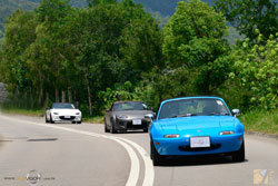 MAZDA| �U�Ʊo| ���۹F MX-5 | ROADSTER | MIATA MX-5�M�D�S��