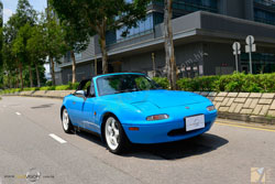 MAZDA| �U�Ʊo| ���۹F MX-5 | ROADSTER | MIATA �M�D�S�� ���M�g�L���몺�~§,���A�@�y,���藍������G�Q�~������
