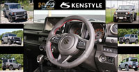Suzuki�a�� Jimny Kenstyle �]���y�� 